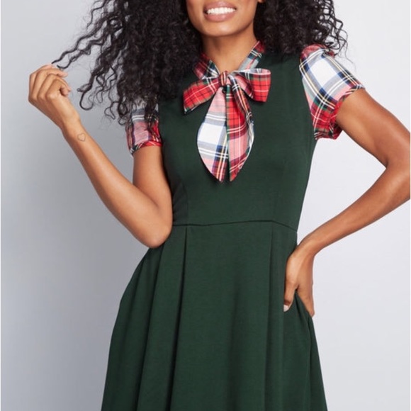 Modcloth Dresses & Skirts - ModCloth Your Zest Bet A-Line Dress